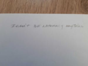 Matt Groening - originele tekening, Krusty The Clown, The Simpsons + ingelijst + certificaat kopen? Bied vanaf 1!