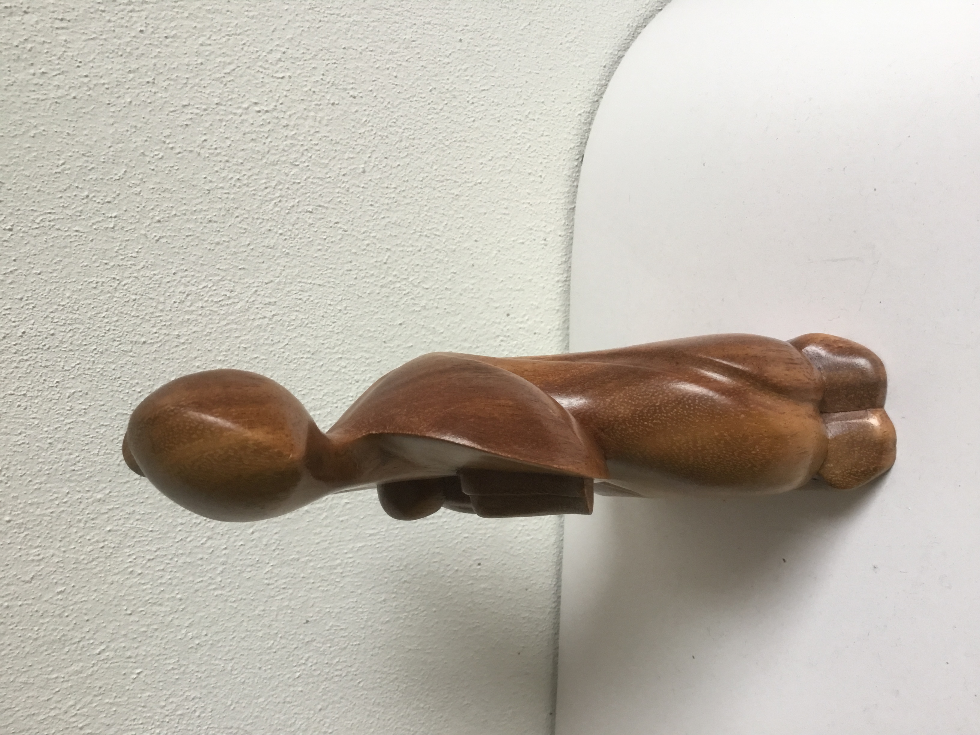 Niet of onleesbaar gesigneerd - Moeder en kind kopen? Bied vanaf 1!