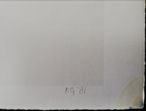 Klaas Gubbels - Zonder titel kopen? Bied vanaf 1!