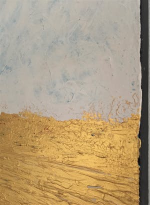 John Foppen - Symphony - In - WH. - Red - Gold ........ # K06 . XL. GROOT. kopen? Bied vanaf 179!