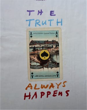 Viktor IV - The Truth Always Happens . kopen? Bied vanaf 160!