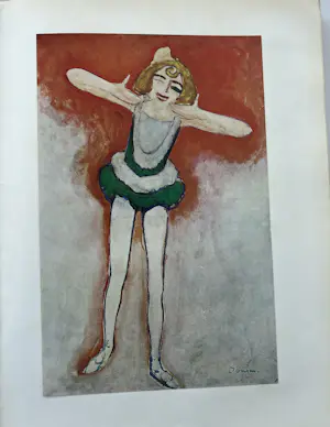 AcheterKees van Dongen - van Dongen? Enchérissez de 50!