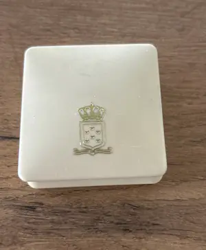 Goud - Gouden 50G uit 1979 Nederlandse Antillen kopen? Bied vanaf 300!