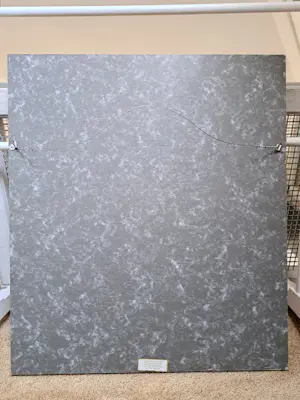 Alfred van Neste - Gezicht op de Onze-Lieve-Vrouwekerk te Brugge kopen? Bied vanaf 40!