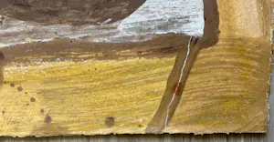 Sjaak Korsten - Zonder titel kopen? Bied vanaf 30!