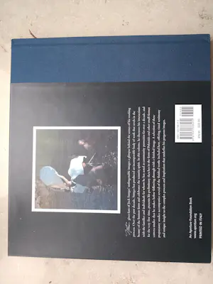 Jock Sturges - Notes kopen? Bied vanaf 90!