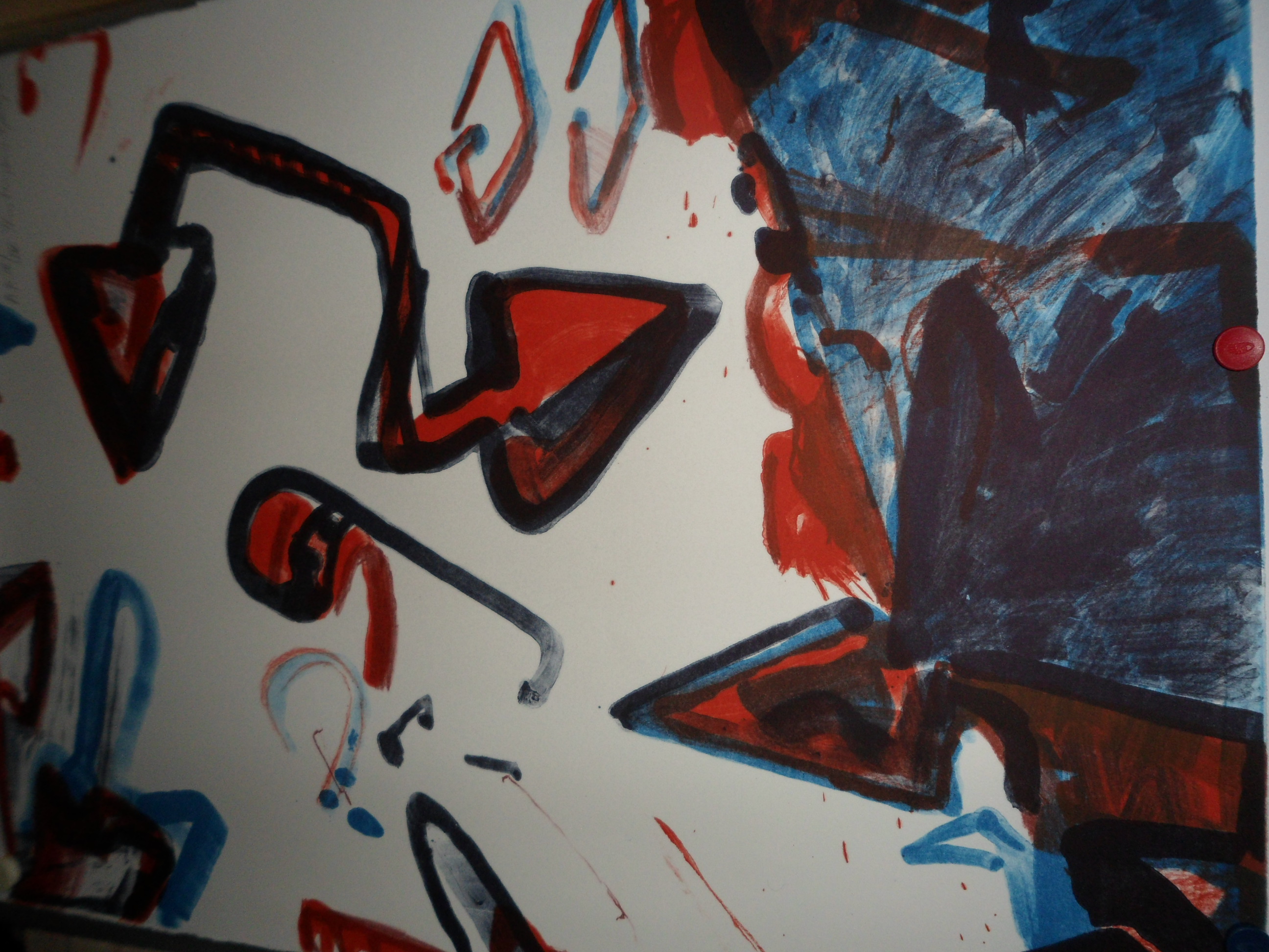 Theo Kuijpers - Theo Kuijpers: Litho, Z.T. kopen? Bied vanaf 30!