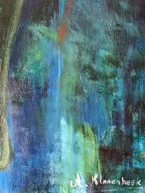 Niet of onleesbaar gesigneerd - Klarenbeek kopen? Bied vanaf 1!