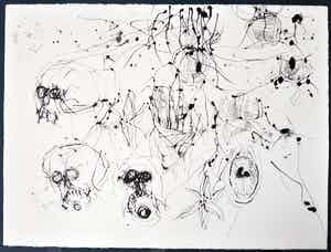 Marc Mulders - Anatomie IV (4) Marc Mulders, Reinoud van Vught, Paul van Dongen verkocht voor € 175!