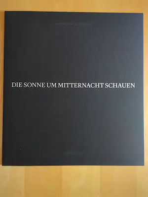 Katharina Sieverding - Die Sonne um Mitternacht schauen 1-6 SDO/NASA (Blue), 2019 kopen? Bied vanaf 990!