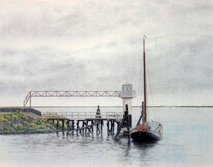 Frans Room - Oostmahorn - B&B-122 kopen? Bied vanaf 1!