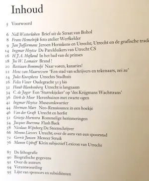 Jeroen Hermkens - Utrecht witte huis kopen? Bied vanaf 70!