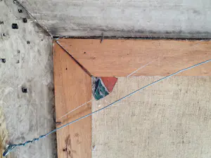 Kees Bastiaans - Dorpsgezicht Sint Anthonis (Noord-Brabant) kopen? Bied vanaf 1000!