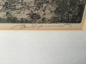 Jan Bezemer - Ets Haan kopen? Bied vanaf 50!