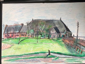 Pim Schilt - Boerderij kopen? Bied vanaf 40!