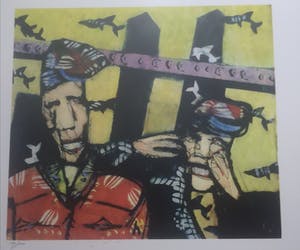 Herman Brood - Onbekend kopen? Bied vanaf 400!
