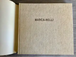 Conrad Marca-Relli - Marca - Relli kopen? Bied vanaf 70!