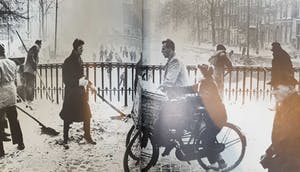 Ed van der Elsken - Amsterdam! kopen? Bied vanaf 25!