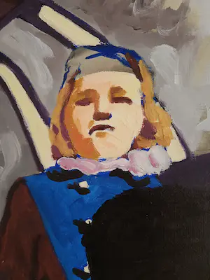 Gonny Stuut - Zonder titel kopen? Bied vanaf 50!