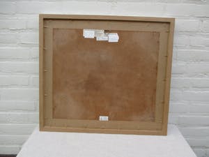 Martin R. Baeyens - Zonder titel kopen? Bied vanaf 150!