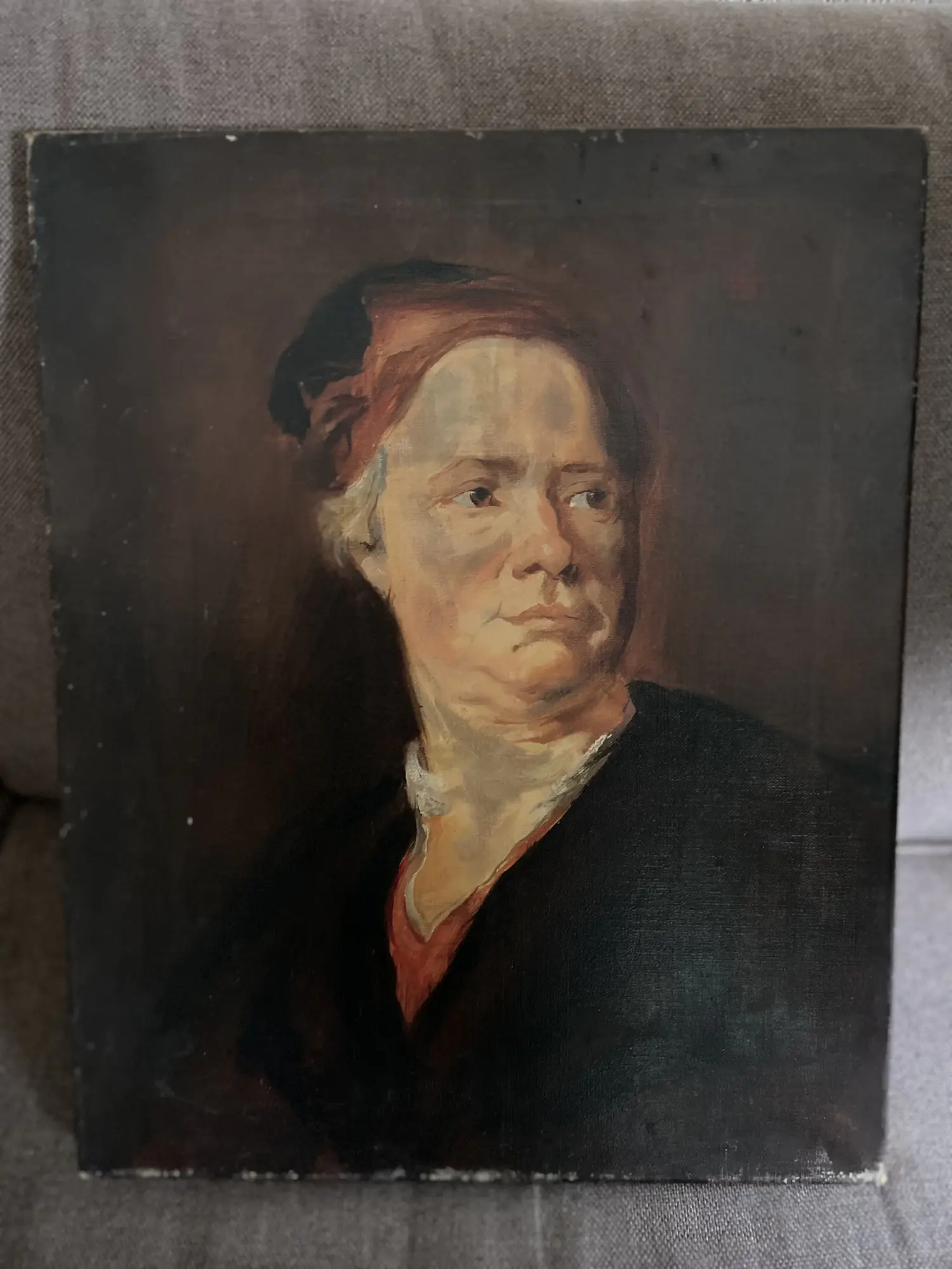 Petr Brandal (1668-1735)