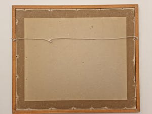 Cornelis Brandenburg - Zwanenburg kopen? Bied vanaf 40!