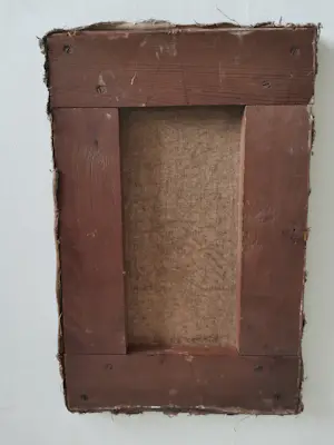 Niet of onleesbaar gesigneerd - Roofvogel bij het nest kopen? Bied vanaf 10!