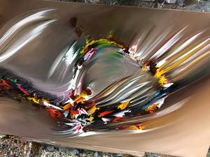 Gena - Time Travelers kopen? Bied vanaf 1!