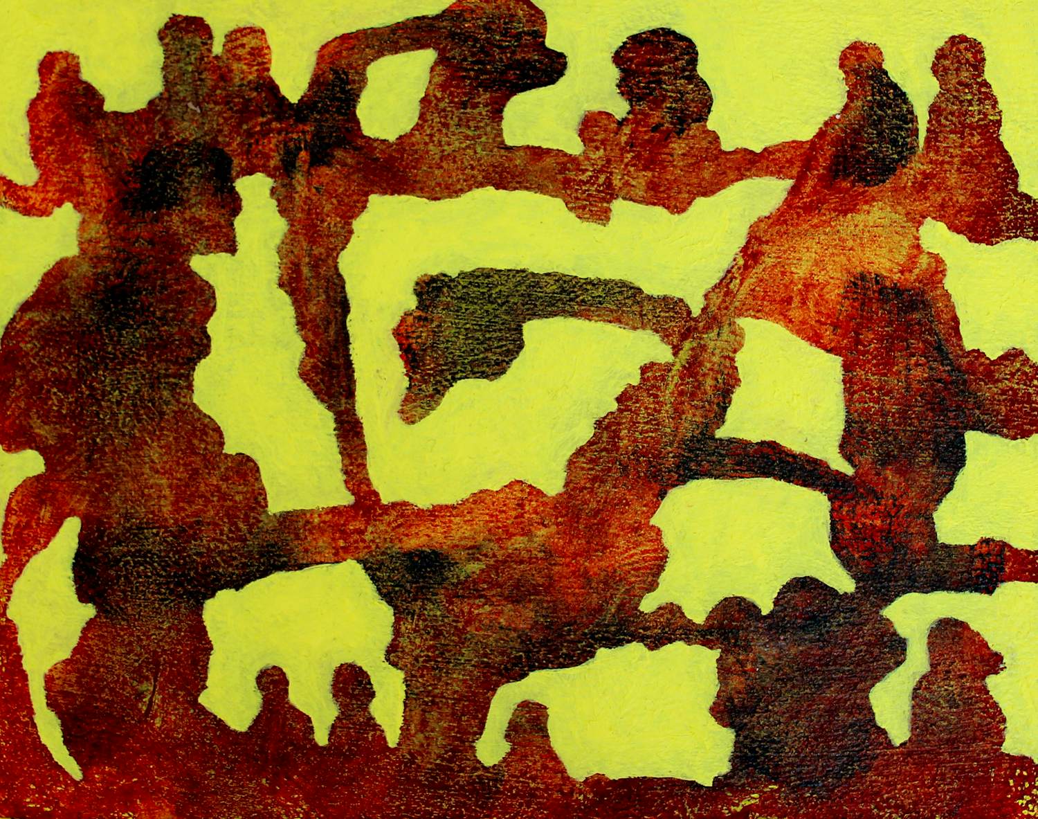 Ad van Riel - Little Story (7) - Januari 7th. kopen? Bied vanaf 40!