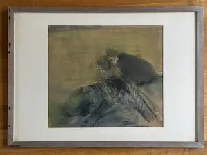 Onno Boerwinkel - Zonder titel (NIET GESIGNEERD) kopen? Bied vanaf 39!
