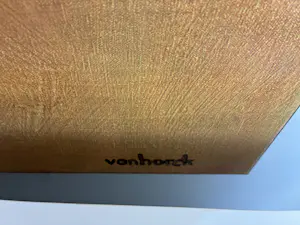 Hans Vanhorck - Untitled kaufen? Bieten Sie von 250!