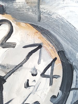 Anton Martineau - De dood en het meisje kopen? Bied vanaf 1000!