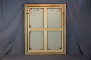 Poen de Wijs - Olieverf op Doek / Concertino Nakht Thebe kopen? Bied vanaf 2000!