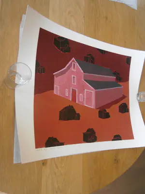 Henriette Boerendans - 17 Oktober kopen? Bied vanaf 100!