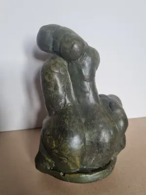 Nic Jonk - Moeder en Kind kopen? Bied vanaf 125!