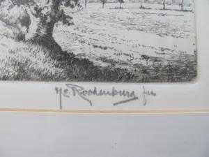 Hendrikus Roodenburg - de Oude Noteboom - Beesd Mariënweerd kopen? Bied vanaf 50!