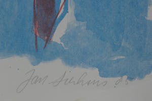 Jan Sierhuis - Boomdier kopen? Bied vanaf 45!