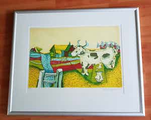 Patty Harpenau - Zondag verkocht voor € 50!