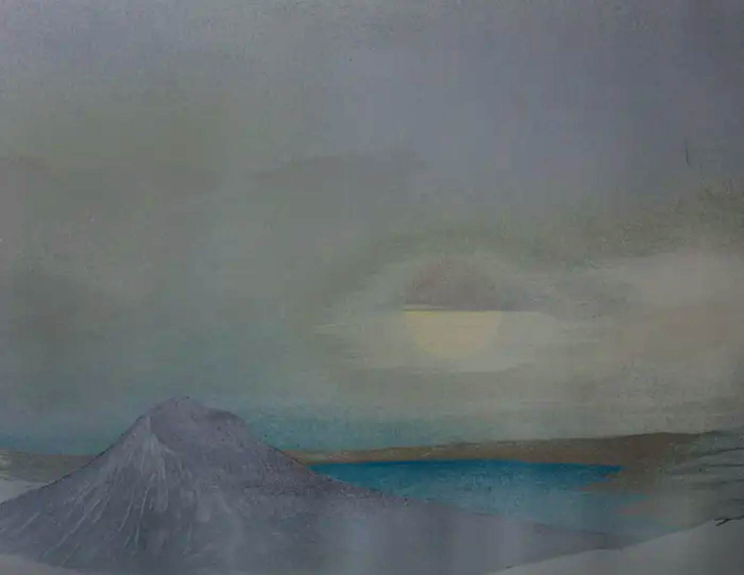 Fred Koot - Litho: "Meroe" kopen? Bied vanaf 45!