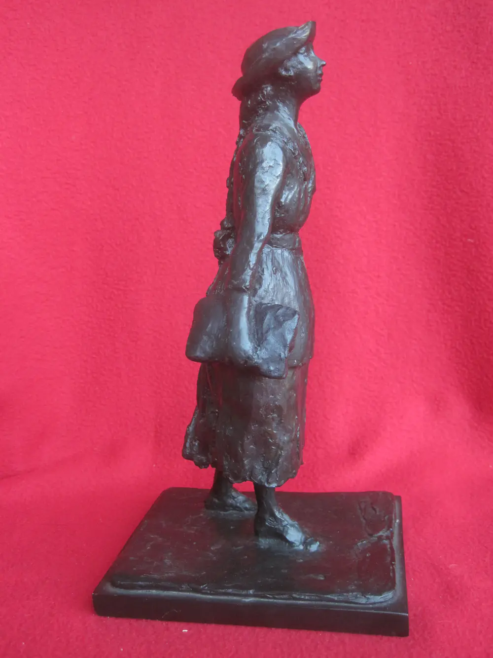 Edgar Degas (1834-1917)