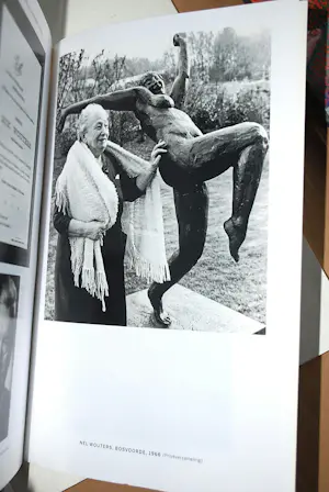 Rik Wouters - 2x & Theo van Rysselberghe 1x kopen? Bied vanaf 60!