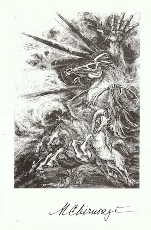 Marcel Chirnoaga - de draak kopen? Bied vanaf 70!