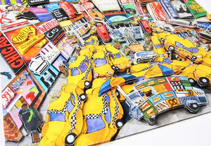 Linnea Pergola - Broadway kopen? Bied vanaf 100!