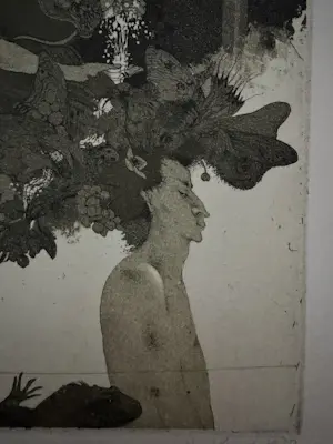 Eva Haskova - Abstract kopen? Bied vanaf 20!