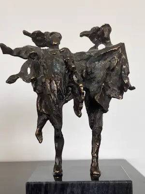 Bernadette Leijdekkers - Op stap in de wind kopen? Bied vanaf 119!