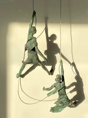 Anke Birnie - Hold on kopen? Bied vanaf 1300!