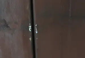 Linda van der Gaag - Olieverf op doek, Zonder titel - Ingelijst (Zeer groot) kopen? Bied vanaf 100!