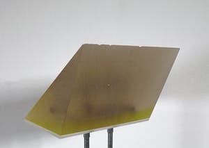 Coen Kaayk - Figuur in perspex, Zonder titel (Groot) kopen? Bied vanaf 1!