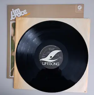 Jim Croce - I Got A Name kopen? Bied vanaf 10!