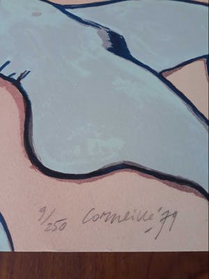 Corneille - New York rooms kopen? Bied vanaf 250!